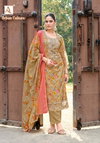 Urban Culture By Alok Suit Cotton Printed Bulk Pakistani Dress Material Orders In India